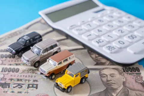 車にかかるお金が「月5万円」程度です。妻から「お金をかけすぎ」と言われるのですが、ガソリン代も含めて収入の何割くらいに抑えるべきなのでしょうか？
