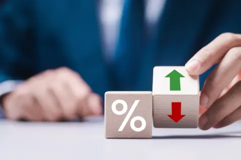 預金金利が「10倍」になって、100万円預けたら「年2000円」の利息が付くように！ でも住宅ローン金利が上がると「月4000円」の支出増!? 利上げの“生活への影響”を解説