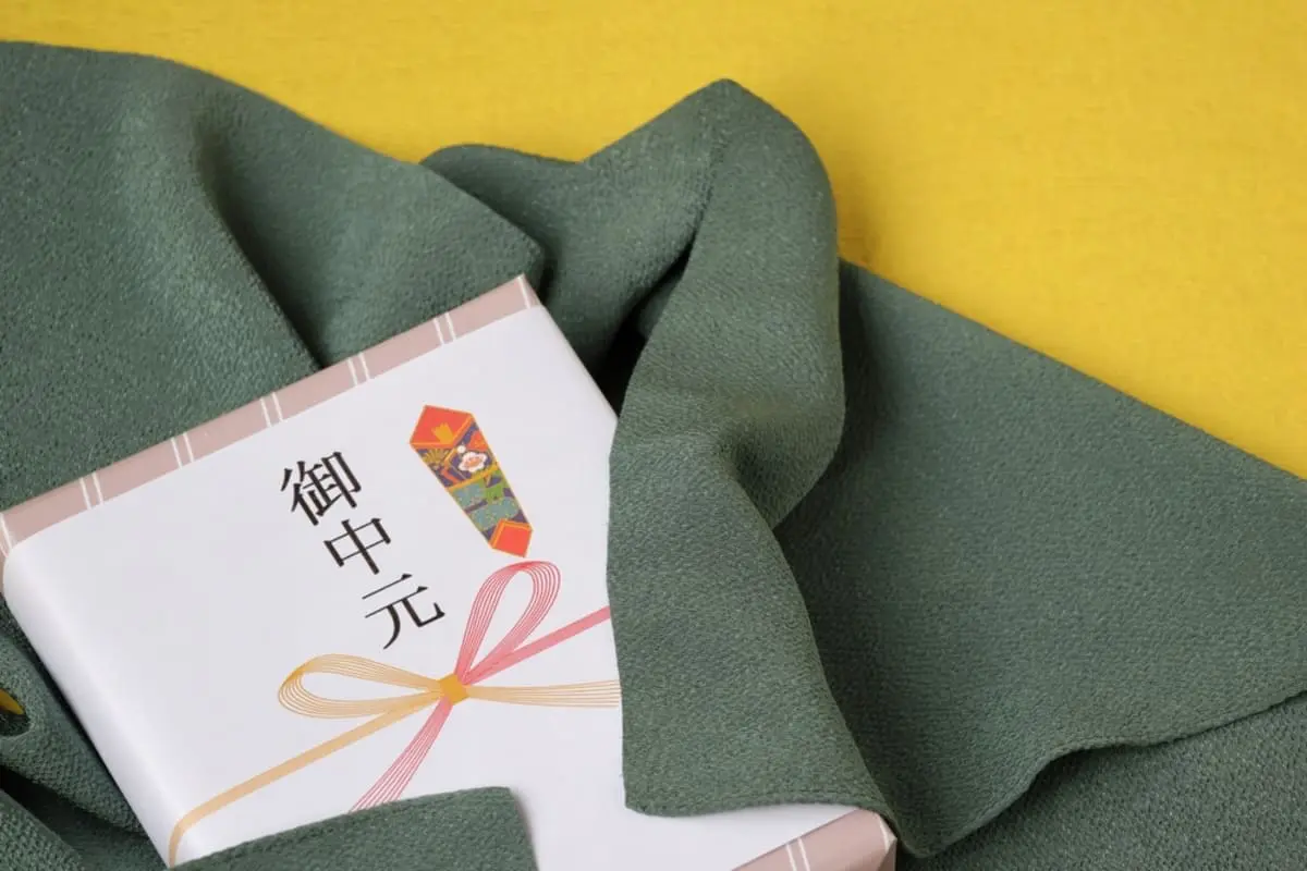 取引先に「お中元」を贈ろうと思っていますが、「3000円」程度のお中元は妥当なのでしょうか？