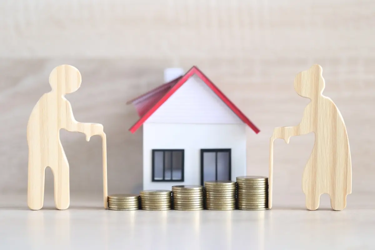 年金生活になっても「賃貸住宅」は借りられる？ 65歳で退職した後、入居審査はどうなる？