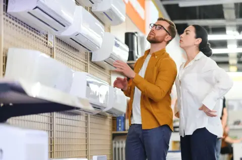 【2025年最新】エアコン購入で最大「10万円補助」も!? 夏本番前に要チェック！ 知らないと損する「補助金制度」の概要とは？ 対象者もあわせて解説