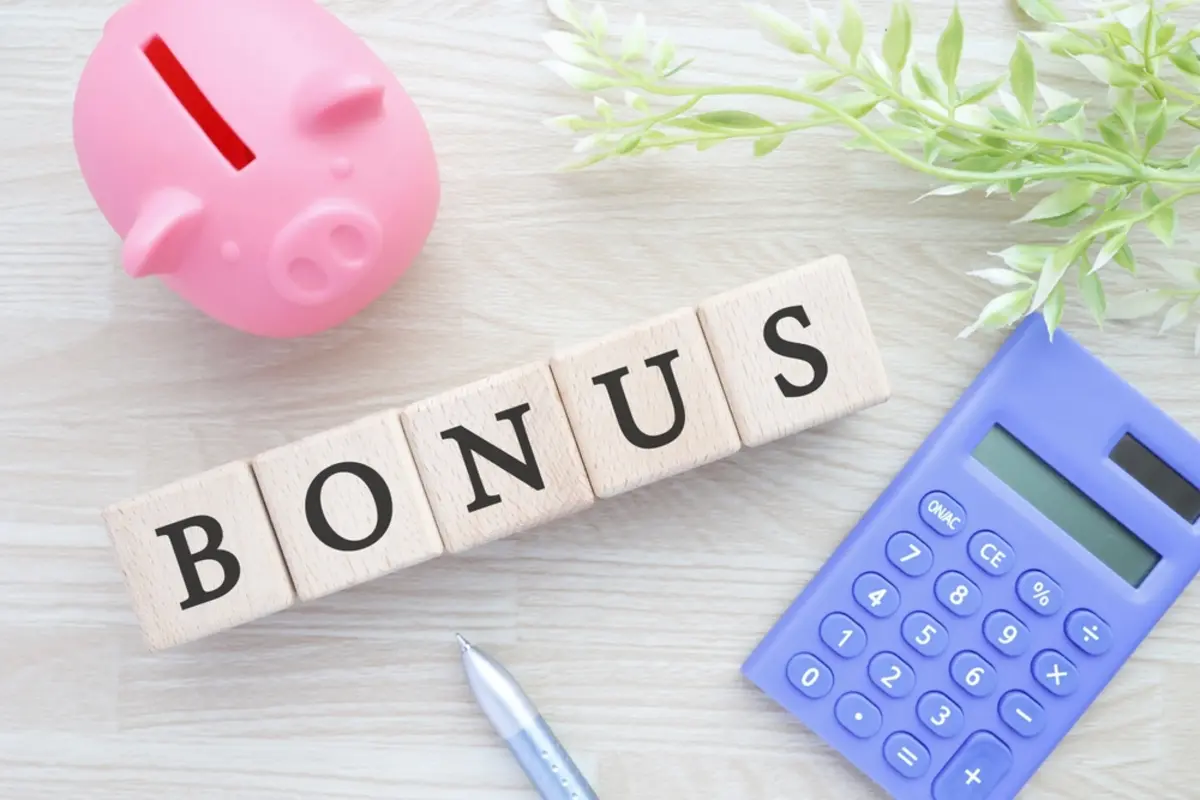 初任給「30万円」の新社会人です。初めてのボーナスはいくら支給されるのでしょうか？