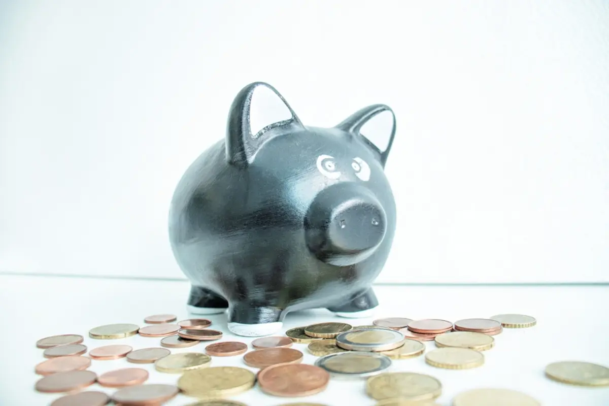 「年収400万円」で「1人暮らし」なのですが、将来に向けて貯金がしたいです。月々どれくらい「貯金」すればよいですか？