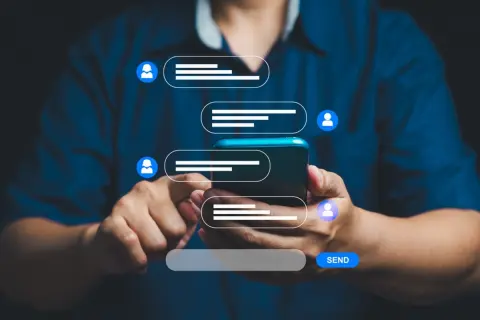 大学生の息子がテレグラムでのやり取りを通じて「時給1800円」のバイトに申し込んでしまった！ ホワイト案件らしいけど高時給すぎではないですか？