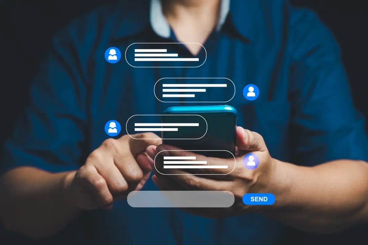 大学生の息子がテレグラムでのやり取りを通じて「時給1800円」のバイトに申し込んでしまった！ ホワイト案件らしいけど高時給すぎではないですか？