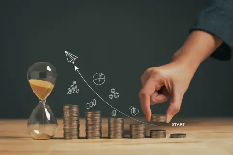 日本の平均年収は460万円！ 現役時代「平均年収」だった会社員が将来受け取る年金額は？