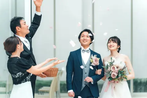 娘が「結婚式」を挙げるので「300万円」を援助しようと考えています。このお金も「贈与税」が課されるのでしょうか？