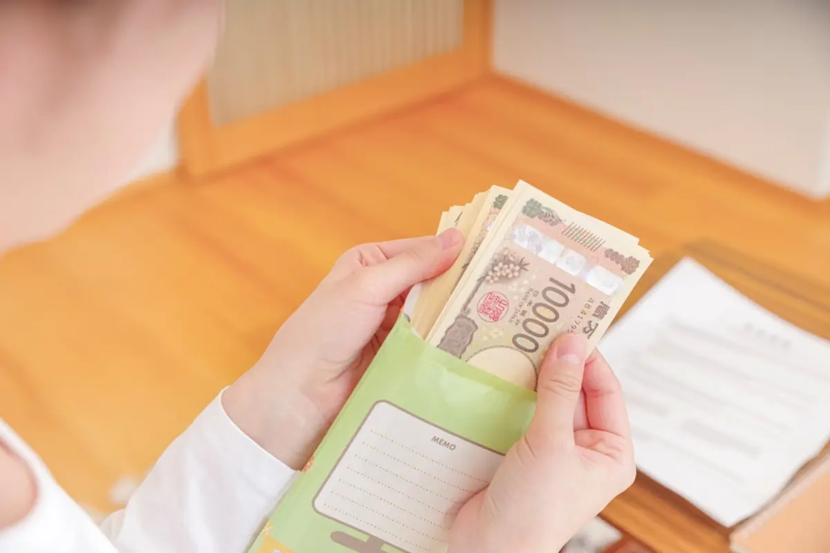 専業主婦が家計からコツコツためた「250万円のへそくり」。これって「法律的」には「誰のもの」？