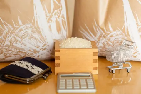 米5キロが「4000円以上」はいつまで続くの？ “備蓄米”を放出しても価格が下がらないワケとは？