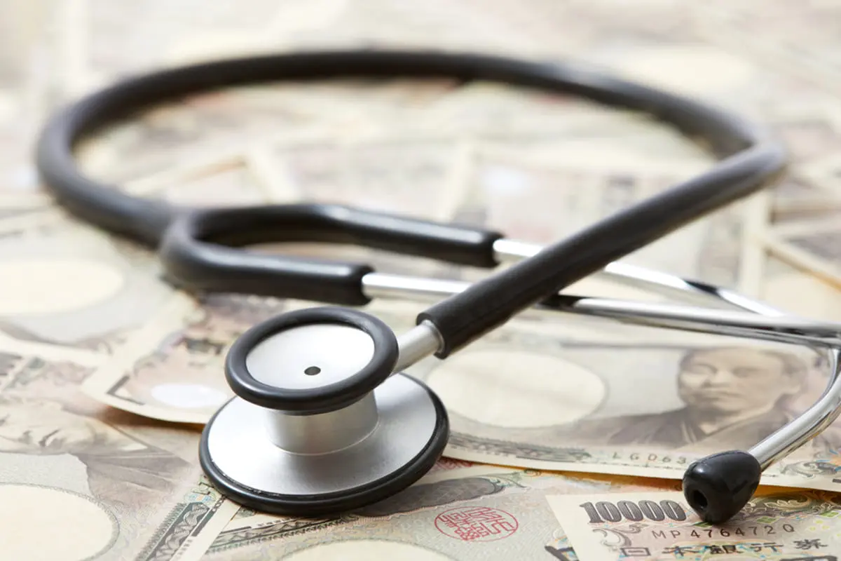 医療費控除には「交通費」も含まれると聞きました。毎回「２０００円」ほどかかっていた「タクシー料金」も控除対象になりますか？