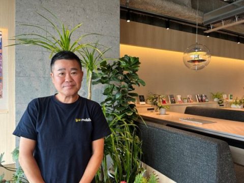 「サブスク時代の新しい格安SIM 」y.u mobileの魅力と鹿瀬島社長のこだわり