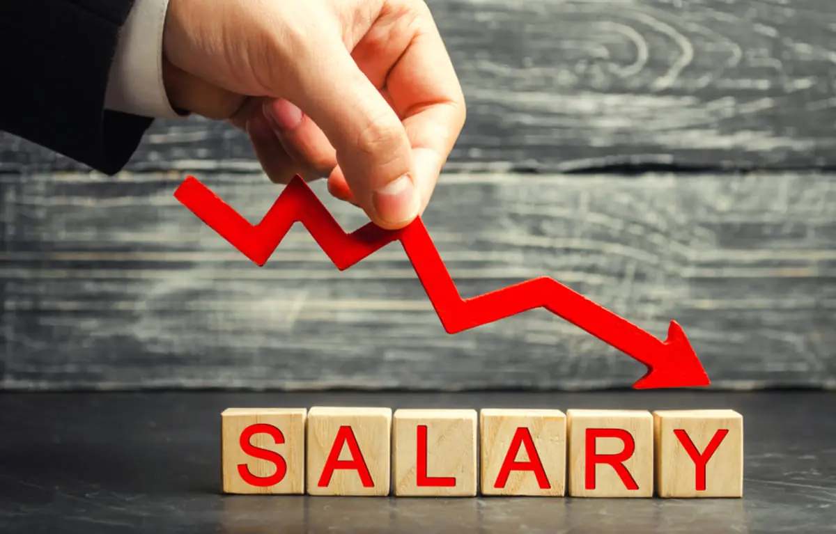 新卒「手取り20万円」です。先輩に「2年目は手取りが減るよ」と言われたのですが、どうしてでしょうか？