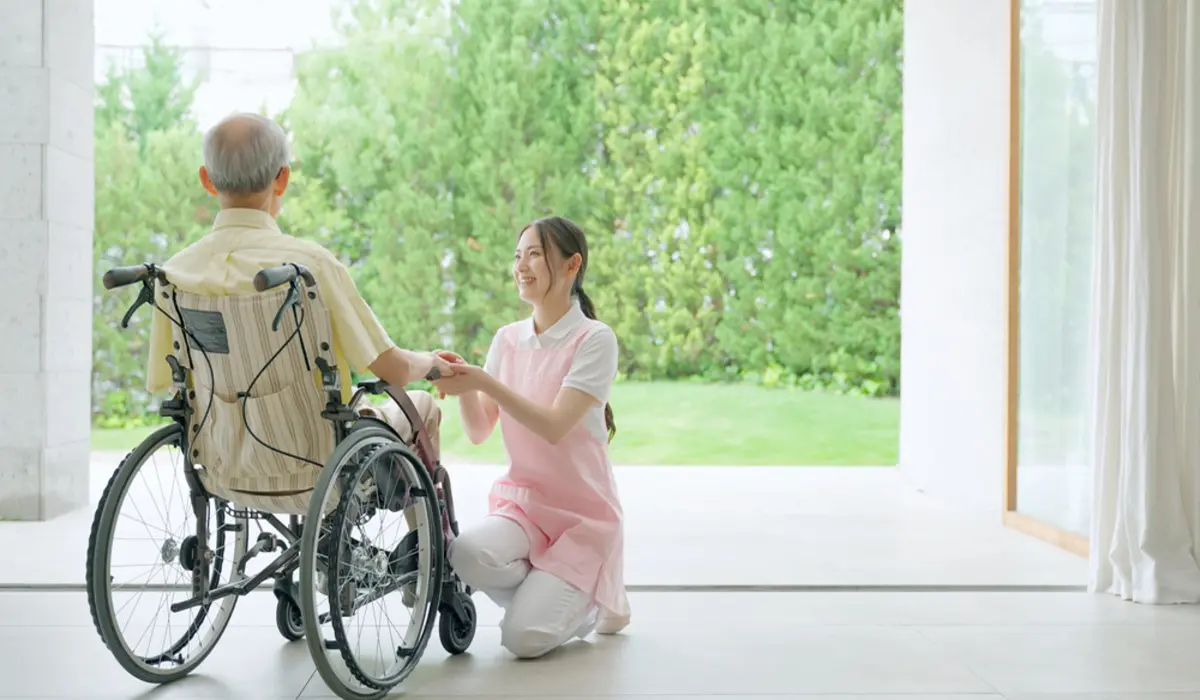 要介護1の父（82歳）を施設に入れたいです。父が受給している「月12万円」の年金で足りますか？