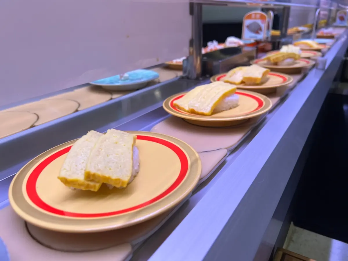 スシローが気づけば「1皿120円」に！ 元を取るなら“赤身・ケーキ”がおすすめ？ 原価の「高い・低い」メニューや、おトクな食べ方を解説