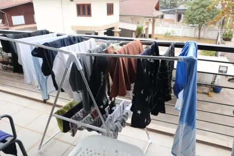 除湿器をやめて「外干し」に変えたら、電気代はいくら浮く？ “夏の3ヶ月”でどのくらい変わる？