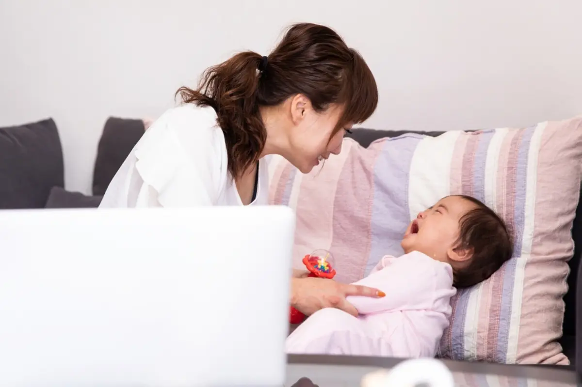 2025年4月から育休給付が100％にアップすると聞きましたが、条件があると聞きました。満額で受け取るにはどうすればいいですか？