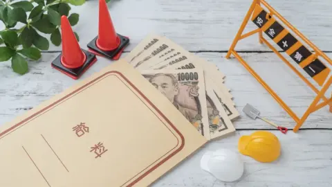 猛暑×人手不足の現場で何が起きている？「出勤日が減り、給料も激減」建設業の知られざる現実とは