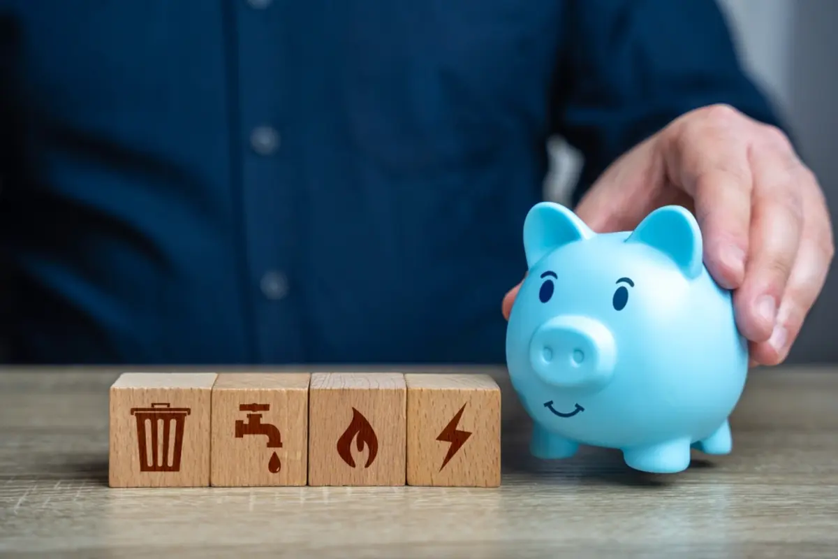 【2025年】「電気・ガス料金」支援が今年も実施！ 夏の光熱費「月1万5000円」の家庭では、どれだけ値引きされる？ 金額をシミュレーション