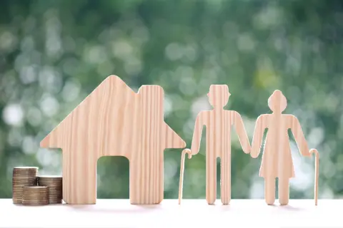 妻が専業主婦の家庭です。「第3号被保険者」は将来どのくらいの年金を受け取れるのでしょうか？