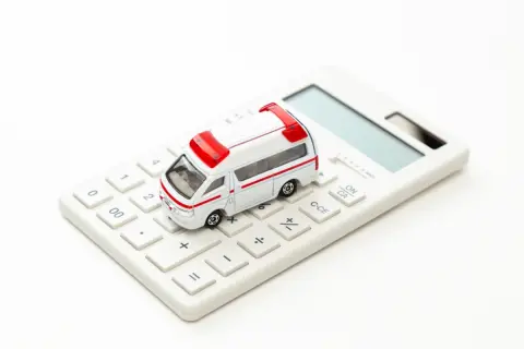 子どもがサッカー中に“熱中症”で救急搬送され「2万円」の請求が…。救急搬送ってこんなに高いのでしょうか？