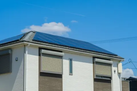 「120万円」かけて太陽光パネルを導入しました！元が取れるのは何年後ですか？
