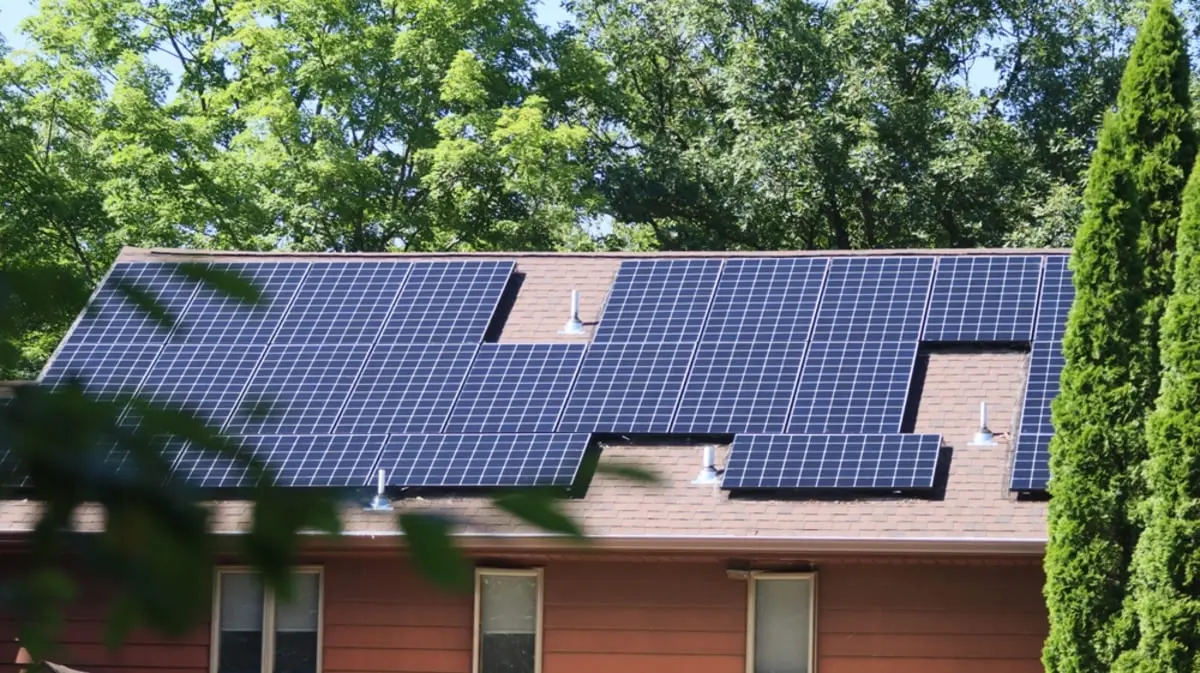 自宅のリフォームに合わせて、「太陽光発電」の導入を検討しています。初期費用は高いけど、「電気代の節約」になりますか？