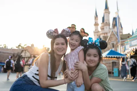 オリエンタルランド社長が「価格見直し」発言。家族4人で行くと、今後は“いくら”かかることになるのでしょうか？