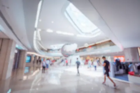 【驚き】イオン公式がモール内の「ウォーキング」を推奨!? いったいナゼ？ 自宅で“エアコンつけっぱなし”との費用を比較