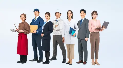 日本で「年収1000万円」を超える人はたった5％!? インフラ系なら「平均775万円」も可能と聞きましたが、年収が“高い・低い”業界はどこなのでしょうか？