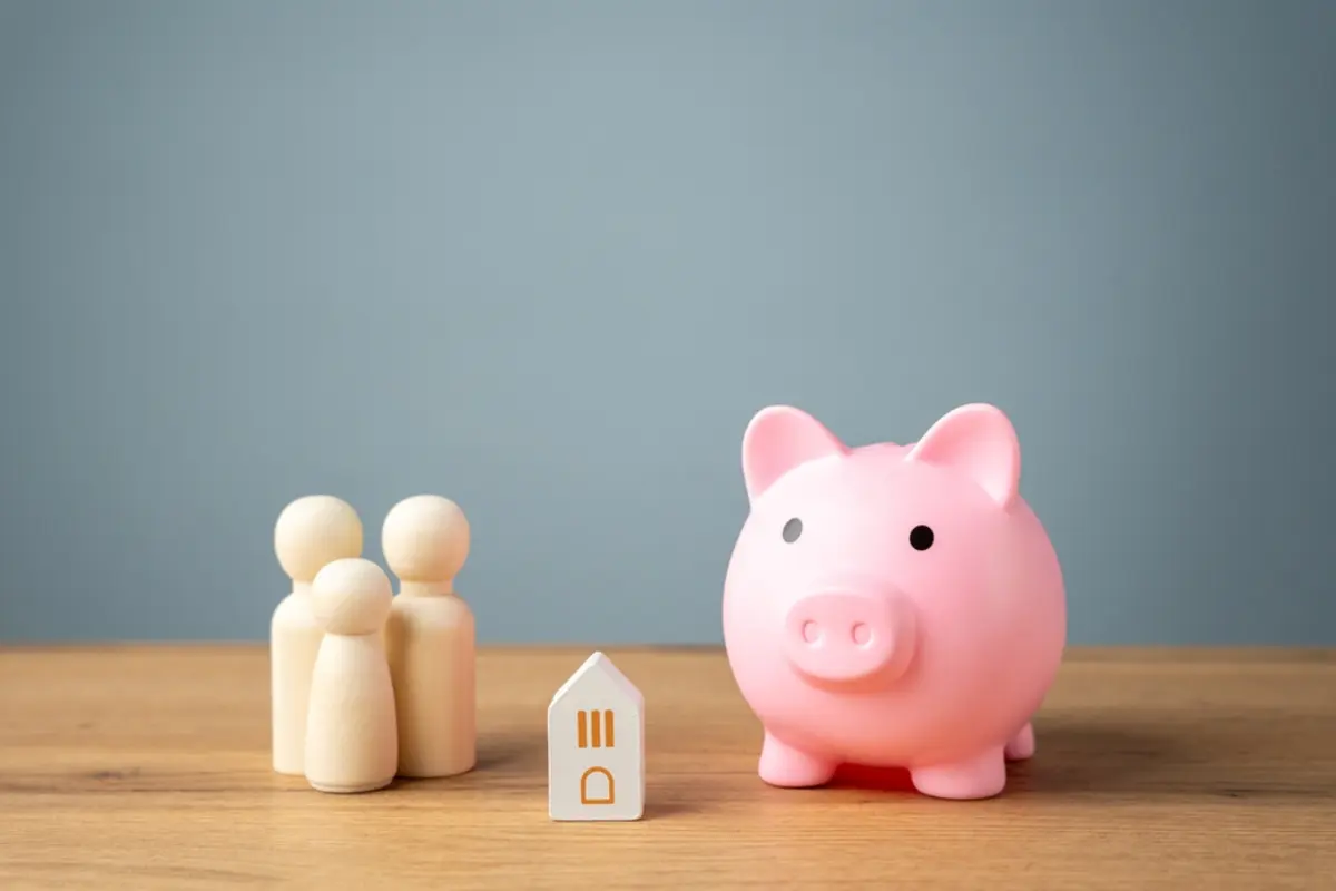 「中古マンションを親が買ってくれた」はNG？ 税務署に目をつけられる“家族間お金トラブル”の典型例とは