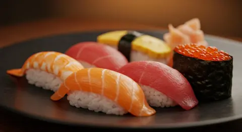 寿司職人になって「アメリカ」に行けば“年収1000万円”も夢じゃない!? 日米の“平均年収”は2倍以上！ 労働環境はどれだけ違う？ 職人になるまでの“道のり”も解説