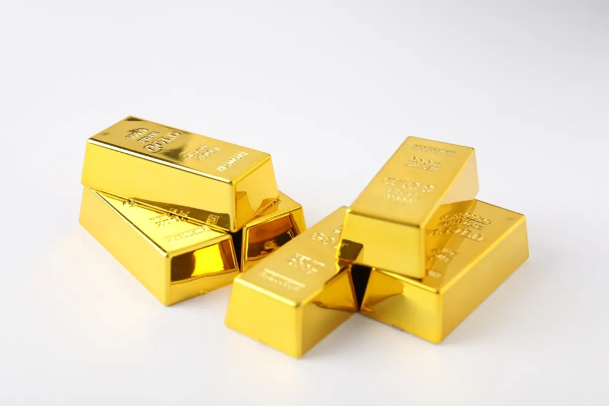 金価格が30年前の10倍に！ 若いときに1kgの金を購入しましたが現在いくらになっているのでしょうか？