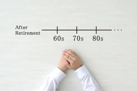 2025年4月以降「高年齢雇用継続給付」の支給率が15％→10％に変更された！定年後の給与が「15万円」だと支給額はいくら減る？