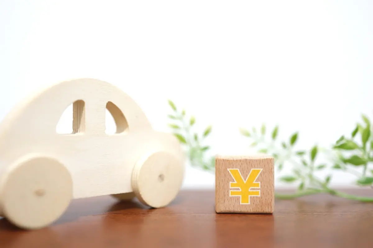 父が免許を返納して「車は好きに使っていいよ！」と言ってくれました。でもあとから「贈与税がかかるかも」と聞いて不安に…。「申告」は必要ですか？