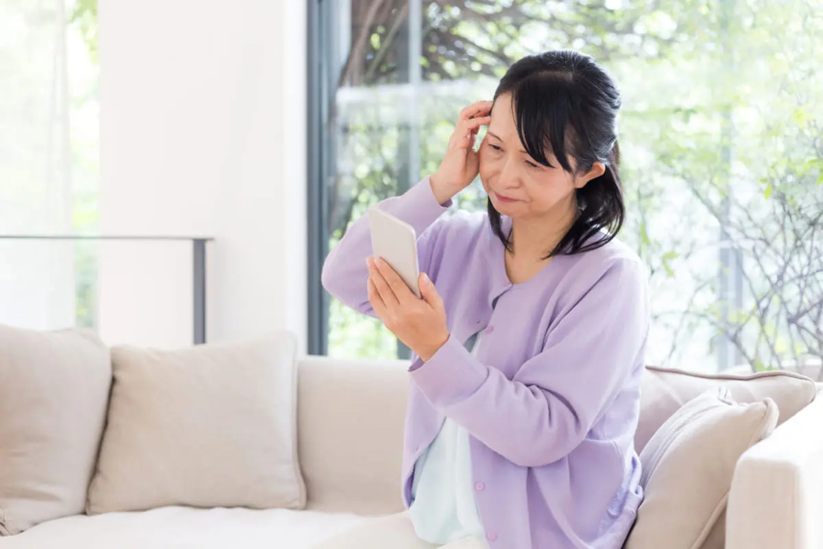 退職して夫の扶養に入ったものの「第3号被保険者」の「手続き」を「失念」…！ 将来受け取れる年金に影響はありますか？