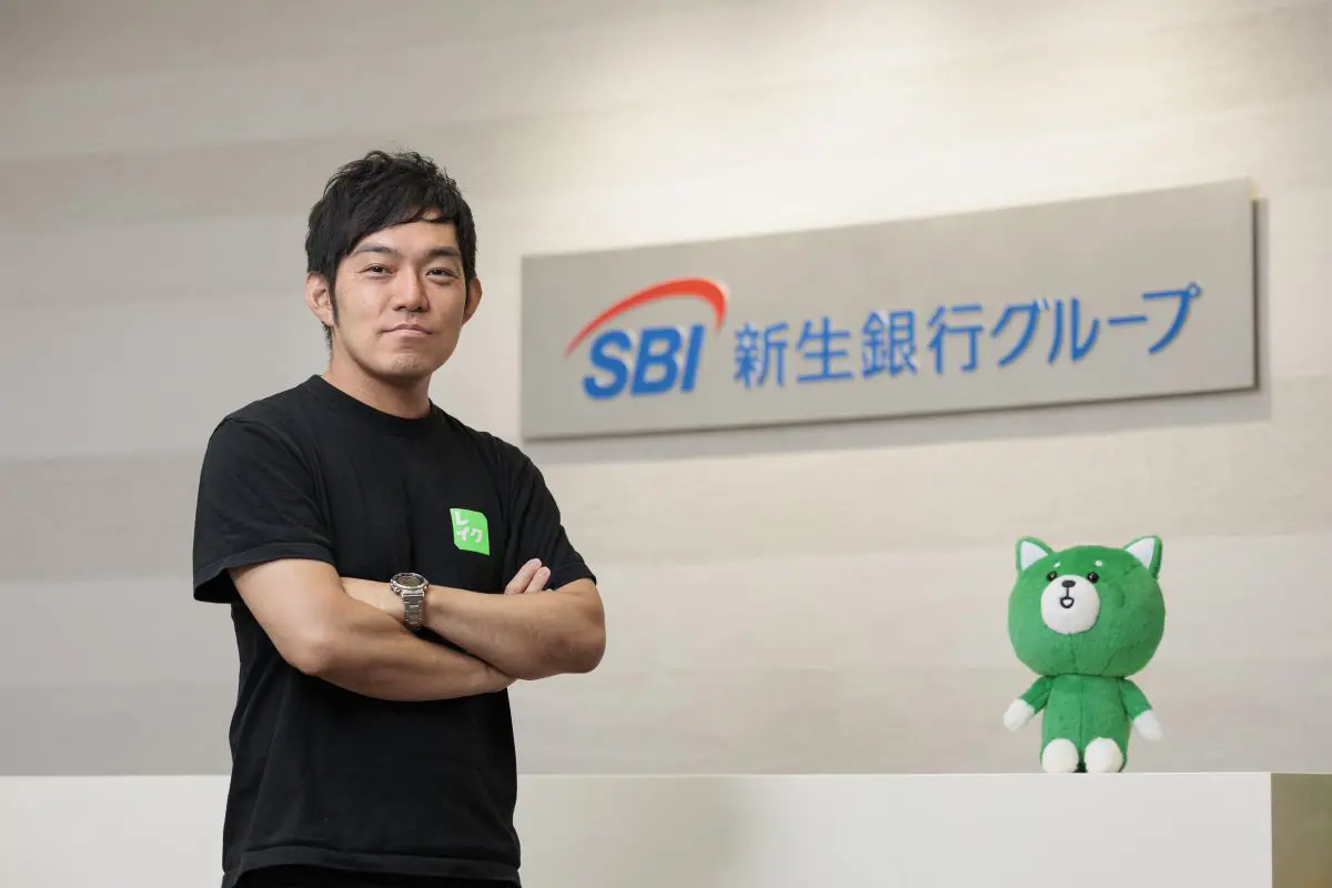 新生フィナンシャル株式会社 執行役員 コミュニケーション本部 副本部長 兼 マーケティング部長 和泉 隆則