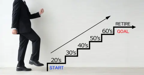 老後の平均年収は「340万円」！ 月に“50万円以上”稼いでいる人はどれくらいいるの？