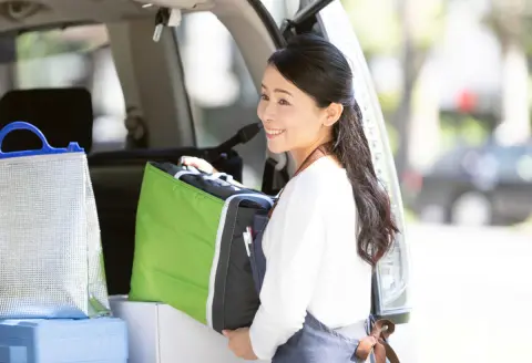 「ヤクルトレディ」の面接を受けたら、パートではなく「個人事業主」と言われた！ 扶養内で働けるそうですが、パートとどう違うのでしょうか？