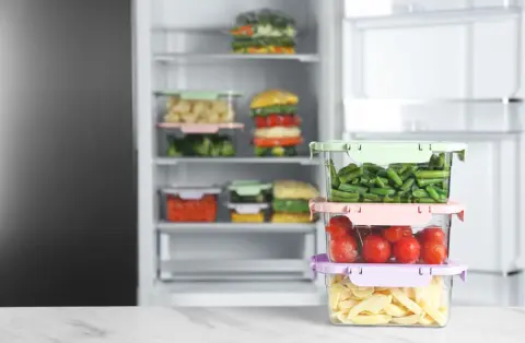 冷蔵庫の設定、買ったときからずっと「中」のままです…。「強」や「弱」に切り替えた方が電気代は安くなるのでしょうか？