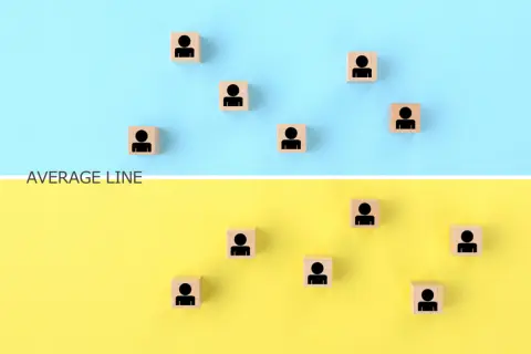 日本人の「平均年収」は結局いくら？年代別の平均年収はどのくらい違うの？