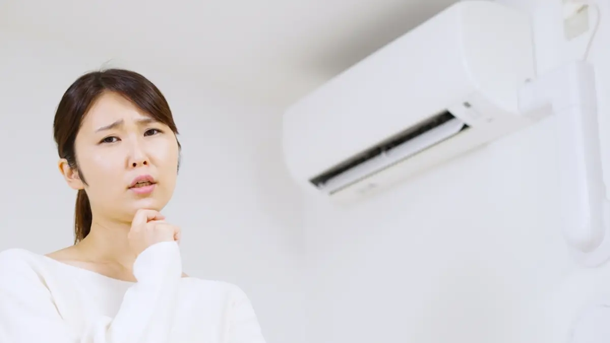 帰宅後「12時間」エアコンを“つけっぱなし”の会社員。朝までの「電気代」はいくらかかってる？ サーキュレーター併用の節約効果も確認！