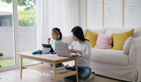 夫に「扶養内で働いていることはあまり言わないで」と言われました。夫の年収がバレるとのことでしたが、本当なのでしょうか？