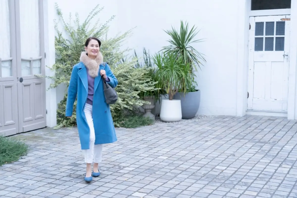 もうすぐ70歳になる母の「洋服代」が月1万円です。70歳前後の平均と比べると“贅沢”になるのでしょうか？