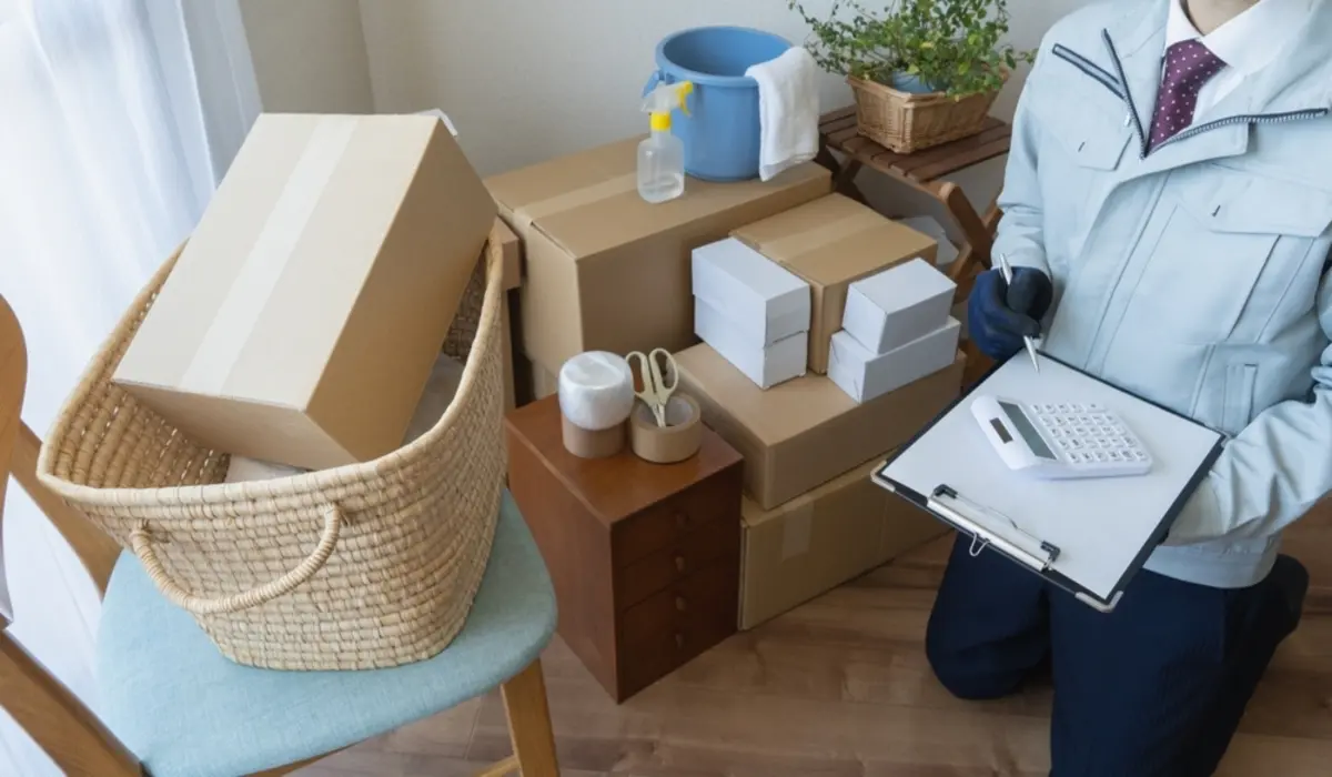 賃貸住宅の退去時にエアコン交換費用として「10万円」を追加請求されました。退去費用は「敷金だけ」で収まると聞いたのに、なぜ？