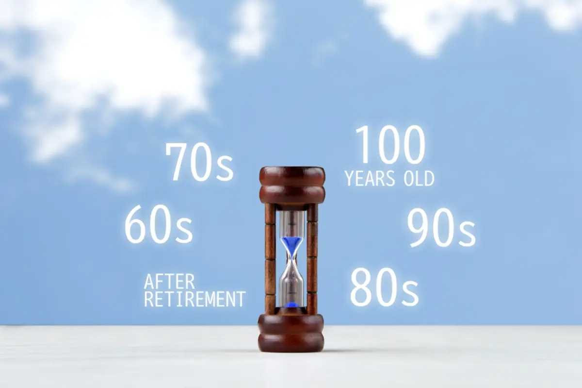 年収300万円・昇進見込みなし…会社員が「NISAで月3万円」を“年利3％”で積み立てたら？ 退職金を含めた“リアルな生活設計”を試算