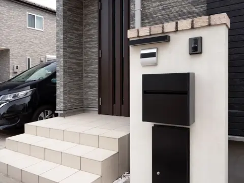 最近家の表札で見かける変なマーク…空き巣に狙われているかも!? お金をかけずにすぐできる対策は何かある？