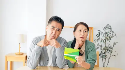 夫婦で「20万円」の年金をもらえるはずが、夫の分しか振り込まれていませんでした…。私の年金はもらえないのでしょうか？