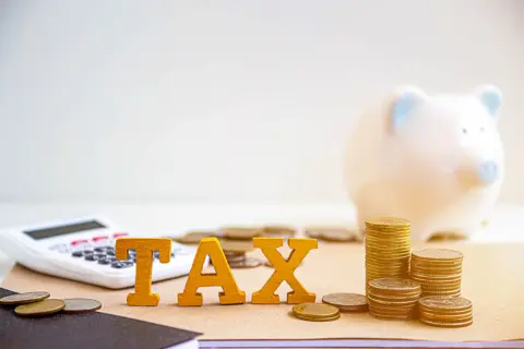 昨年より“税金がかかる収入”が100万円分増えた！ 税金はどれくらい変わるの？