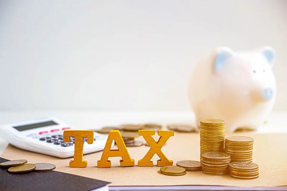 昨年より“税金がかかる収入”が100万円分増えた！ 税金はどれくらい変わるの？