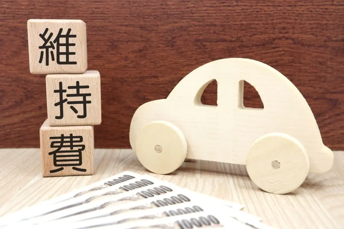 「ホンダのヴェゼルが欲しい」と言ったら妻に「維持費いくら？」と返されました。年収500万円で持てるクルマなのでしょうか？